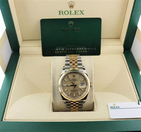 rolex discontinued 2021